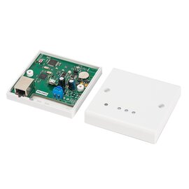 Изображение  Контроллер U-Prox IC A бесконтакт