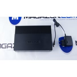 Изображение 4 Коммутатор TP-Link TL-SF1016D
