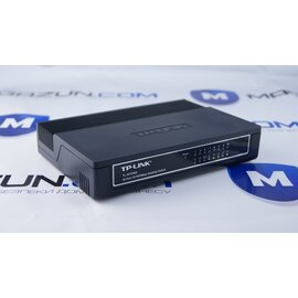 Изображение 5 Коммутатор TP-Link TL-SF1016D