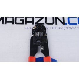 Изображение 3 Клещи обжимные Hanlong HT-2096