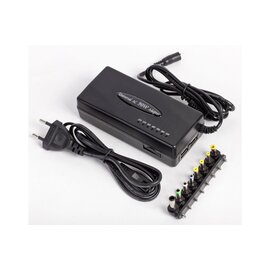 Изображение 2 Блок питания ноутбука HQ-Tech HQ-A90M2U