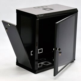 Зображення 2 Комутаційна шафа CMS 12U, UA-MGSWL1235B
