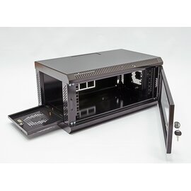 Зображення 2 Комутаційна шафа CMS 4U, UA-MGSWA435B