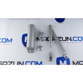 Изображение 4 Доводчик Dorma TS 77 EN 4 верхний