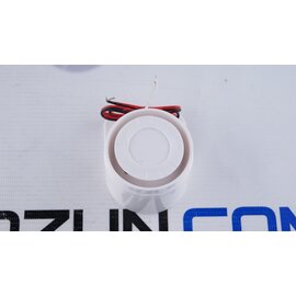 Зображення 2 Оповіщувач triniX SA-105