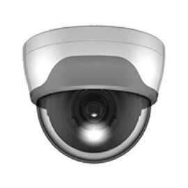 Зображення  Відеокамера Laice LND-700B/3.6 купольна
