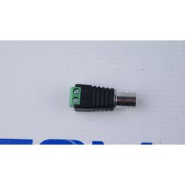 Изображение 4 Коннектор GreenVision GV BNC/F (female) (1 шт.) поштучно