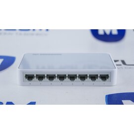 Изображение 6 Свитч TP-Link TL-SF1008D