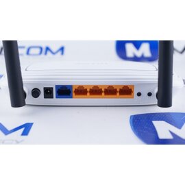 Изображение 6 Маршрутизатор для дома TP-LINK TL-WR841N