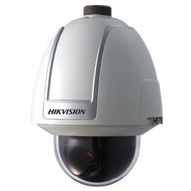 Зображення  2 MP відеокамера HikVision DS-2DF5284-A