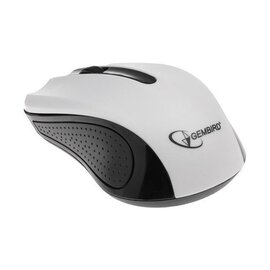 Изображение  Мышь Gembird MUS-101-W White