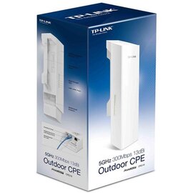 Изображение  Точка доступа TP-Link CPE510