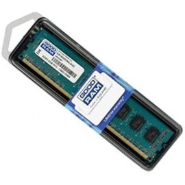Зображення  Оперативна пам`ять Goodram DDR3L 8192Mb 1600MHz &mdash; GR1600D3V64L11/8G