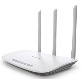 Изображение  Маршрутизатор TP-Link TL-WR845N