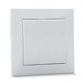 Зображення  Вимикач Sven Comfort SE-60012 — 07100035 без підсвітки
