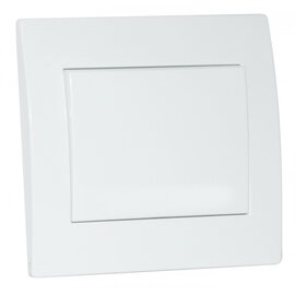 Зображення  Вимикач Sven Home SE-101 — 07100069 одноклавішний-канальний