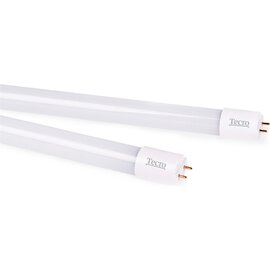 Изображение  LED лампа Tecro TL-T8-18W-6.4K-G13 на 95 лм/Вт