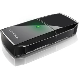 Зображення  Мережевий адаптер TP-Link Archer T2U