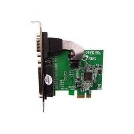 Зображення  Контролер для ПК COM(RS232)/LPT, Atcom 16082