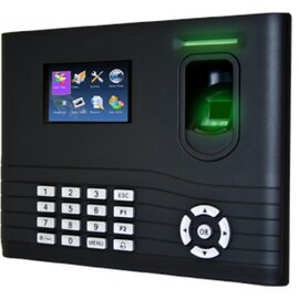 Изображение  Терминал Sparta SXL-33 на палец + бесконтакт