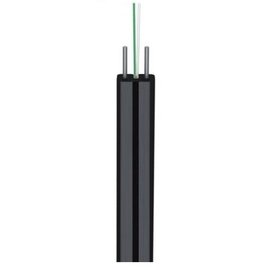 Зображення  Оптоволоконний кабель FinMark FTTH002-SM-02, 1000м підвісний