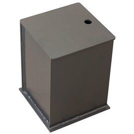 Зображення 2 Сейф під встройку Griffon FB.300.C