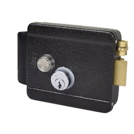 Зображення  Замок Atis Lock G накладний