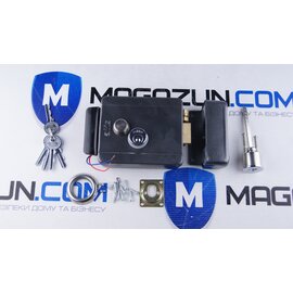 Зображення 2 Замок Atis Lock G накладний