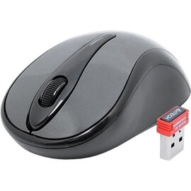 Изображение 2 Мышь A4Tech G3-280A USB Grey