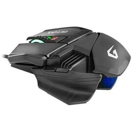 Изображение 2 Мышь Gemix W-130 Black &mdash; 07600006