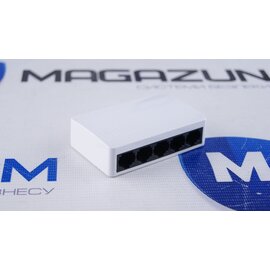 Зображення 3 Комутатор Tenda S105 5x10/100TX