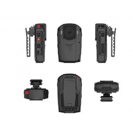 Зображення 3 Автомобільний реєстратор HikVision DS-MH2111/32G/GLF без G-сенсора