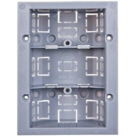Зображення  Монтажна коробка Jablotron JA-193PL-BOX-M для датчиків