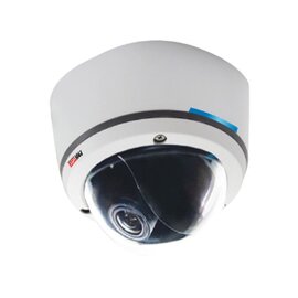 Зображення  Відеокамера ProfVision PV-504HR купольна