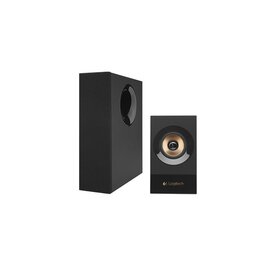 Зображення 2 Акустична система 2.1 Logitech Speaker System Z 533 &mdash; 980-001054