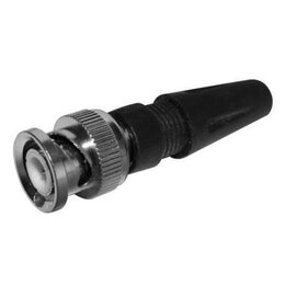 Изображение  BNC разъем под винт Lux 1820 BNC (1 шт.) поштучно