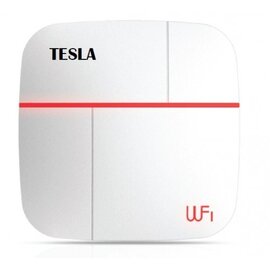 Зображення  Датчик відкриття Tesla SSM-900 безпровідного зв`язку