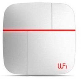 Зображення 2 Сигналізація Tesla GSM-900 WIFI