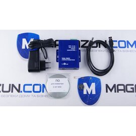 Изображение 2 Конвертер Конвертер IronLogic Z-397 web