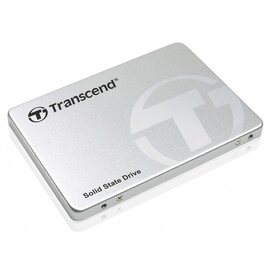 Изображение 2 Накопитель SSD Transcend 220 480GB 2.5 SATA III TLC &mdash; TS480G220S, Емкость накопителя: 480 ГБ