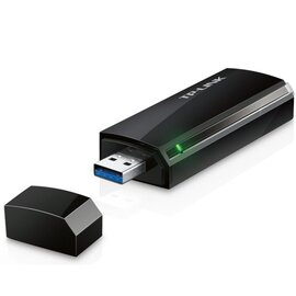 Зображення 2 Мережевий адаптер TP-Link Archer T2U
