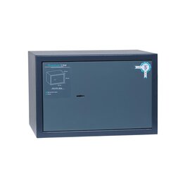 Изображение  Офисный сейф Ferocon OLS-PL-30.К 1 замок