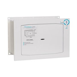 Изображение  Встраиваемый сейф Ferocon WS-PL-2519.К 1 ячейка