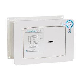 Изображение  Встраиваемый сейф Ferocon WS-PL-3220.К 1 ячейка