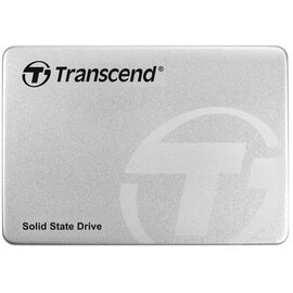 Изображение 3 Накопитель SSD Transcend 220 480GB 2.5 SATA III TLC &mdash; TS480G220S, Емкость накопителя: 480 ГБ