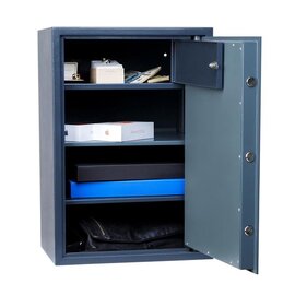 Изображение 2 Офисный сейф Ferocon OLS-PL-65.К