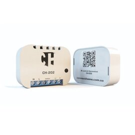 Изображение 2 Термостат Connect Home CH-202