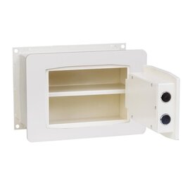 Изображение 3 Встраиваемый сейф Ferocon WS-PL-3227.К 1 ячейка