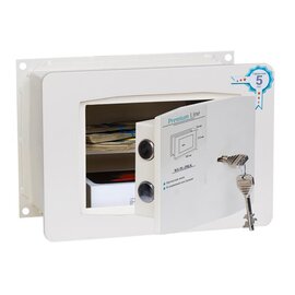 Изображение 4 Встраиваемый сейф Ferocon WS-PL-3227.К 1 ячейка