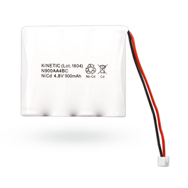 Зображення  Акумулятор Jablotron BAT-4V8-N900